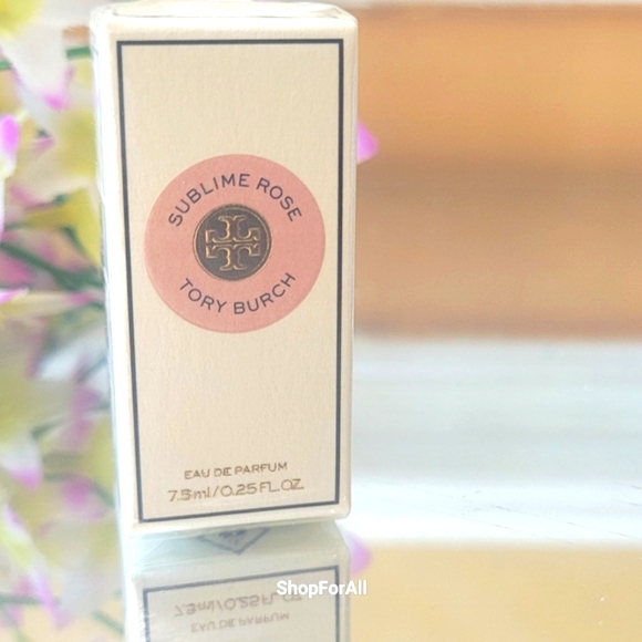 Tory burch 7.5 ml - Picture 1 of 3